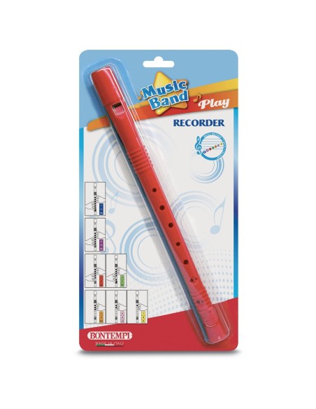 BONTEMPI FLAUT