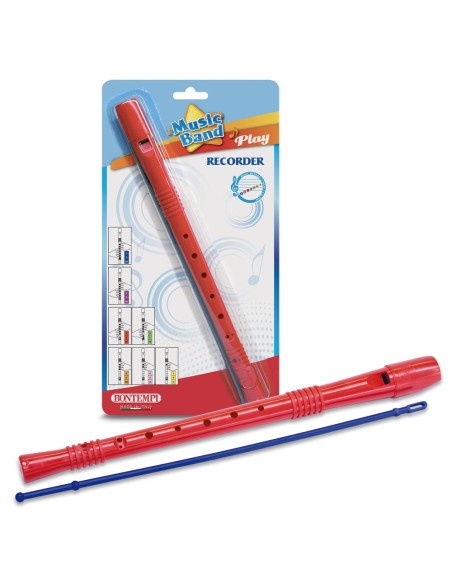 BONTEMPI FLAUT