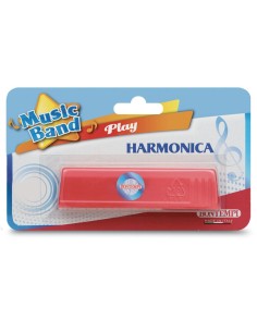 BONTEMPI MUZICUTA CU 12 NOTE