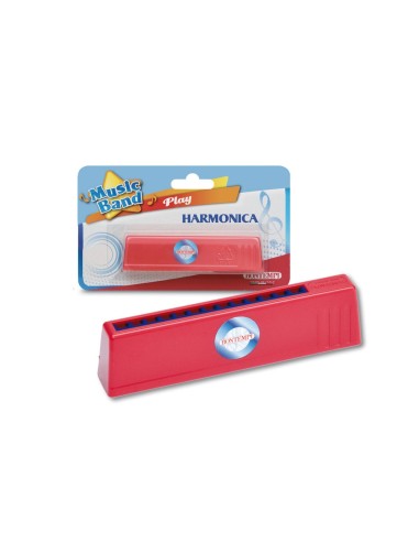 BONTEMPI MUZICUTA CU 12 NOTE