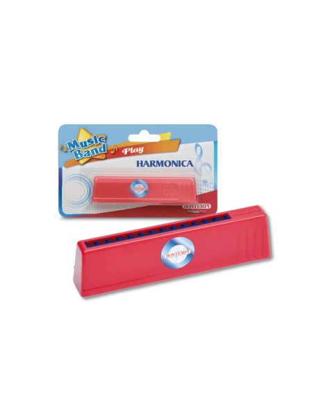 BONTEMPI MUZICUTA CU 12 NOTE