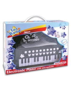 BONTEMPI PIAN ELECTRONIC CU 24 DE CLAPE