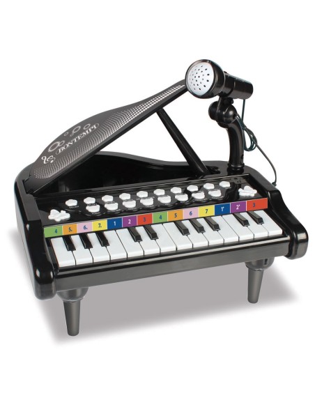 BONTEMPI PIAN ELECTRONIC CU 24 DE CLAPE