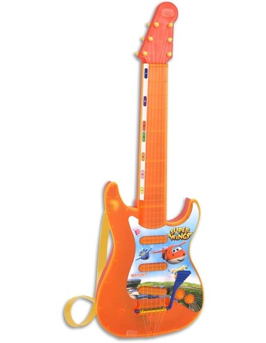 BONTEMPI CHITARA ROCK SUPER WINGS
