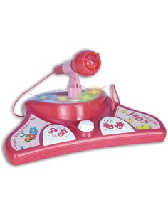 BONTEMPI MICROFON GIRL