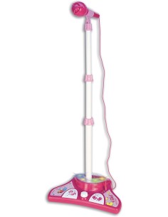 BONTEMPI MICROFON GIRL 2