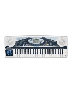 BONTEMPI ORGA ELECTRONICA DJ CU 49 CLAPE SI AMPLIFICATOR