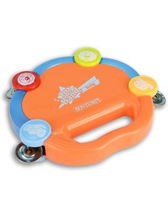 BONTEMPI TAMBURINA ELECTRONICA BABY 2