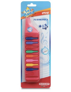 BONTEMPI PLAYMONICA