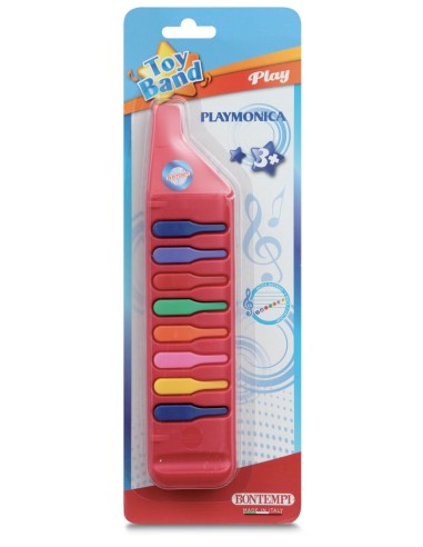 BONTEMPI PLAYMONICA