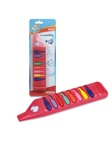 BONTEMPI PLAYMONICA