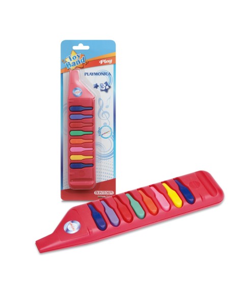 BONTEMPI PLAYMONICA