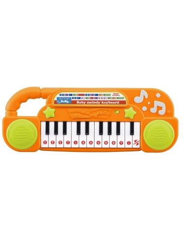 BONTEMPI ORGA ELECTRONICA BABY