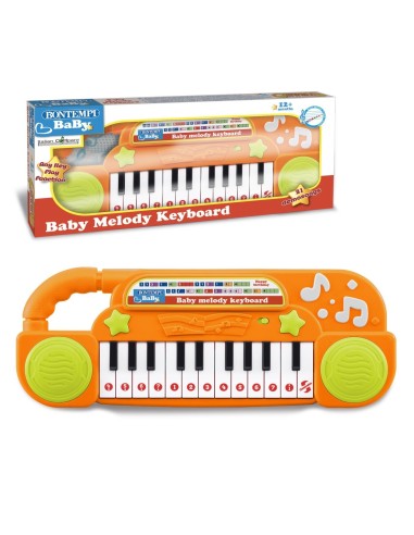 BONTEMPI ORGA ELECTRONICA BABY