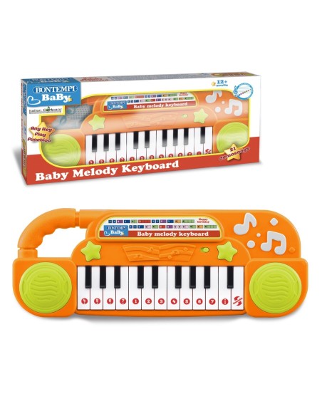 BONTEMPI ORGA ELECTRONICA BABY