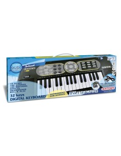 BONTEMPI ORGA ELECTRONICA 32 CLAPE