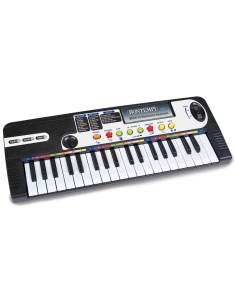 BONTEMPI ORGA ELECTRONICA 37 CLAPE 2