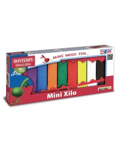 BONTEMPI MINI XILOFON
