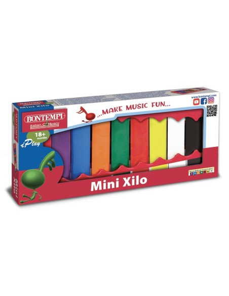 BONTEMPI MINI XILOFON