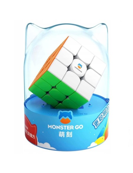 CUB GAN MONSTER GO MG3 PREMIUM