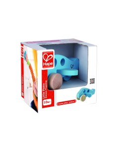 HAPE MICUL AVION