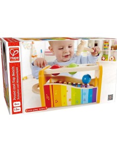 HAPE JUCARIE XILOFON