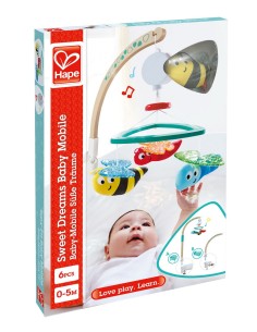 HAPE CARUSEL MUZICAL