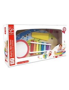 HAPE JUCARIE MUZICALA