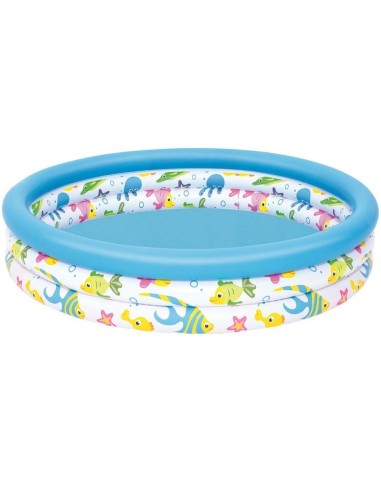 Piscina gonflabila, pentru copii 2 ani+,...
