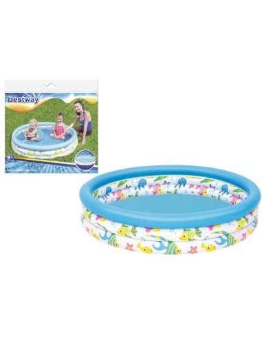 Piscina gonflabila, pentru copii 2 ani+,...