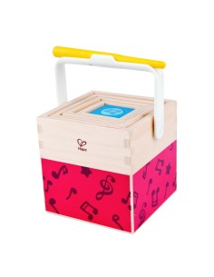 HAPE SET DE MUZICA 2