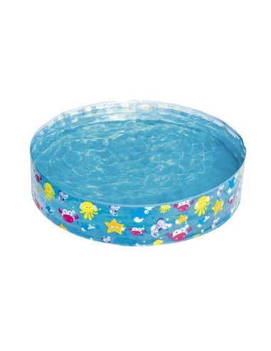 Piscina cu perete rigid, pentru copii, Bestway...