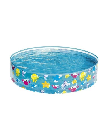 Piscina cu perete rigid, pentru copii, Bestway...