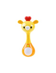 ZORNAITOARE GIRAFA CU SUNETE SI LUMINI