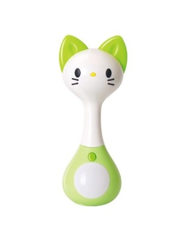 ZORNAITOARE PISICUTA CU SUNETE SI LUMINI