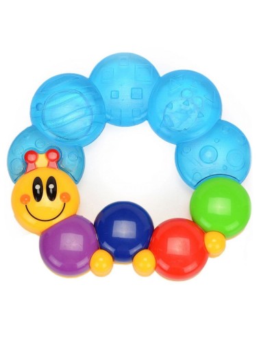 JUCARIE BEBE PENTRU DENTITIE FARA BPA