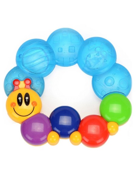 JUCARIE BEBE PENTRU DENTITIE FARA BPA