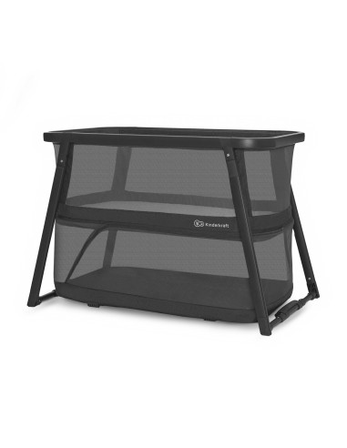 PATUT DE CALATORIE KINDERKRAFT SOFI PLUS, 4 IN...