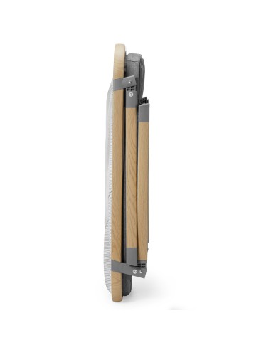 PATUT TRAVEL KINDERKRAFT SOFI, 4 IN 1, GREY