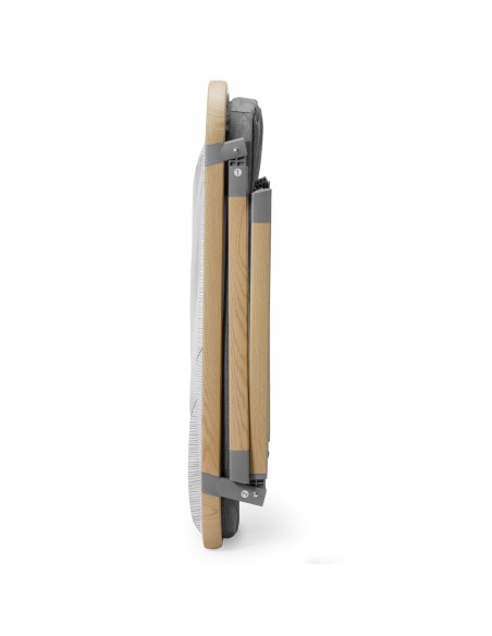 PATUT TRAVEL KINDERKRAFT SOFI, 4 IN 1, GREY