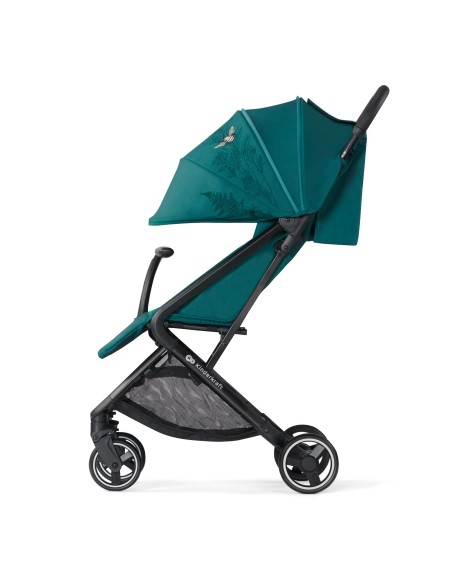 CARUCIOR SPORT KINDERKRAFT NUBI, NATURE VIBE