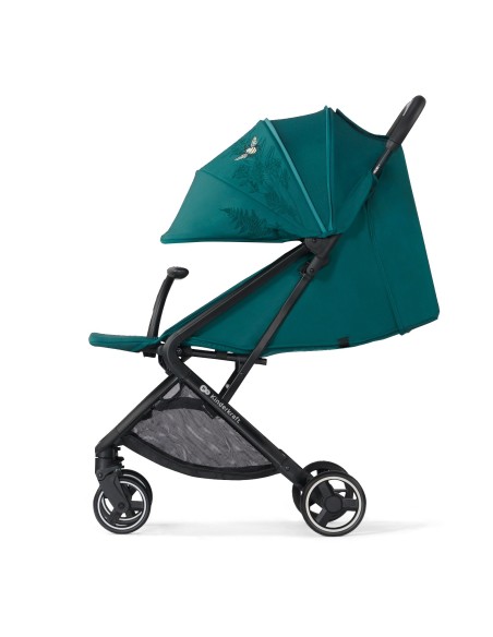 CARUCIOR SPORT KINDERKRAFT NUBI, NATURE VIBE