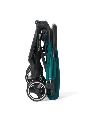 CARUCIOR SPORT KINDERKRAFT NUBI, NATURE VIBE