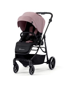 CARUCIOR SPORT KINDERKRAFT VESTO, PINK
