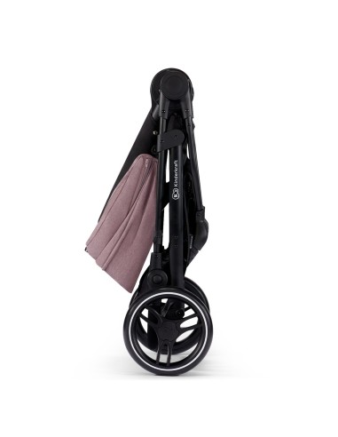 CARUCIOR SPORT KINDERKRAFT VESTO, PINK