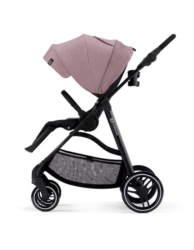 CARUCIOR SPORT KINDERKRAFT VESTO, PINK