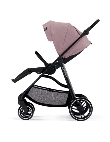 CARUCIOR SPORT KINDERKRAFT VESTO, PINK