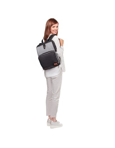 GEANTA MULTIFUNCTIONALA MAMICI KINDERKRAFT...