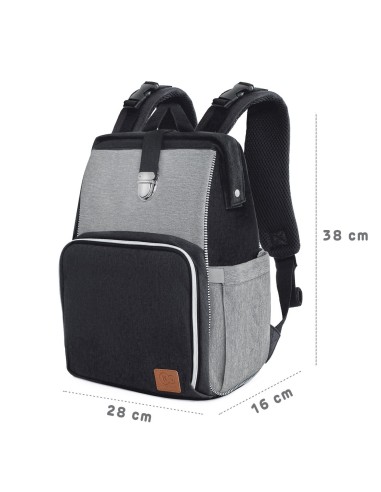 GEANTA MULTIFUNCTIONALA MAMICI KINDERKRAFT...