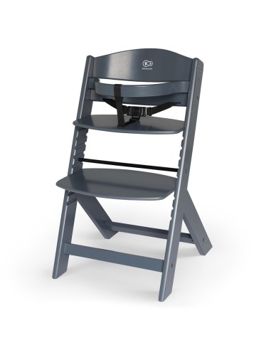 SCAUN DE MASA KINDERKRAFT ENOCK, GREY